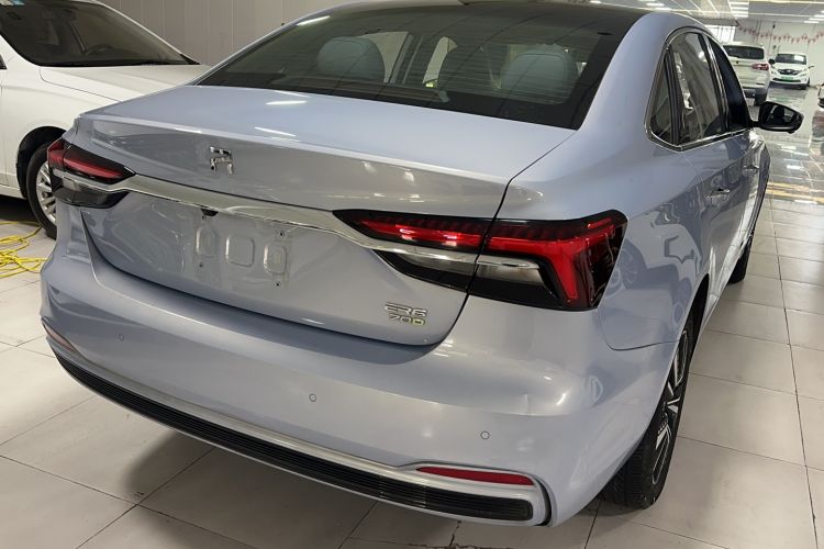 Used  ER6 2020 620 km Smart Edition
