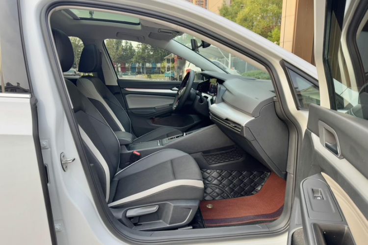 Used Volkswagen Golf 2021 280TSI DSG Pro
