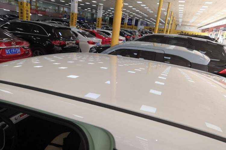 Used Wuling Hongguang MINIEV 2022 Macaron Premium Model – Lithium Iron Phosphate
