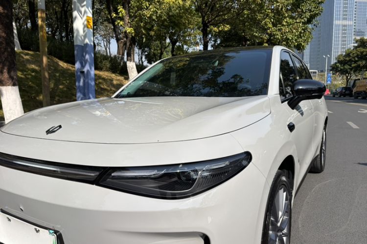 Used Leapmotor C10 2024 530 Comfort Edition