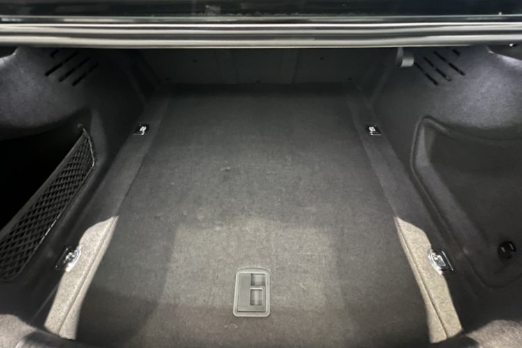 Used Audi A6L 2019 45 TFSI quattro Prestige Dynamic Edition
