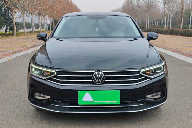 Used Volkswagen Magotan 2020 280TSI DSG Comfort Edition