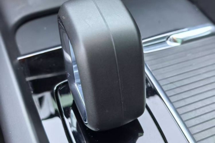 Used Volvo XC60 2024 B5 4x4 Smart Luxury Edition
