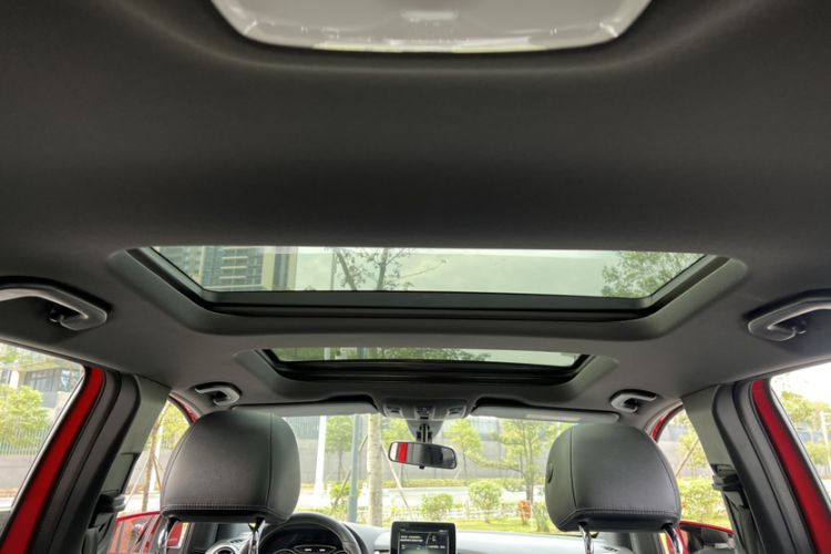 Used Mercedes-Benz B-Class 2015 B 200 Fashion Model