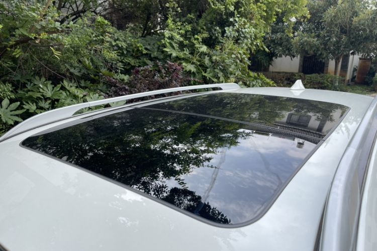 Used Nissan X-Trail 2020 2.0L XL ITS CVT 2WD SmartConnect Comfort Edition
