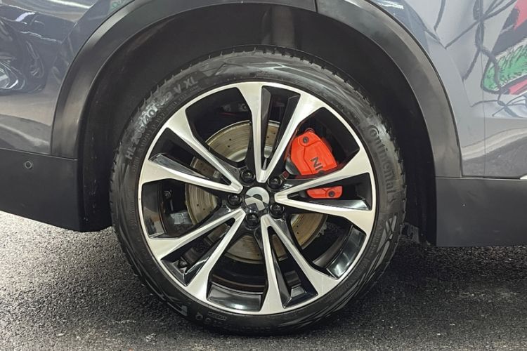 Used Nio ES8 2023 100kWh Signature Edition