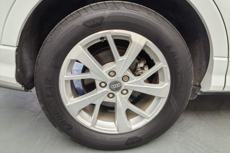 Used Audi Q3 2019 35 TFSI Advanced Dynamic Edition