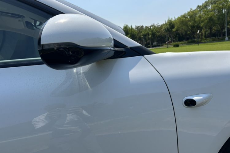 Used  LS6 2025 Lingxi Intelligent Driving Edition
