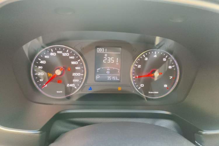 Used Roewe RX5 2020 20T Automatic 4G Connect Superior Flagship Edition
