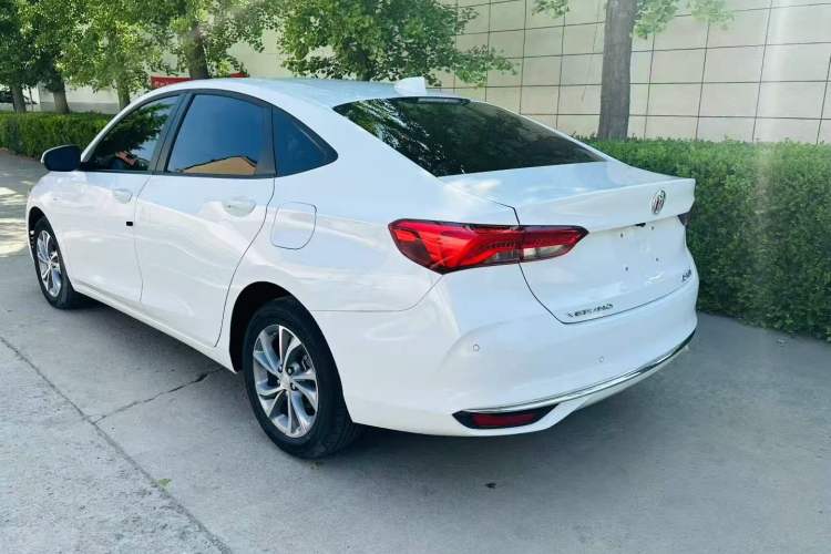 Used Buick Verano 2023 Pro Enjoyment Edition
