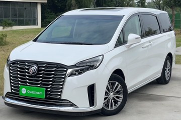 Used Buick GL8 2023 ES Lu Zun Comfort Model