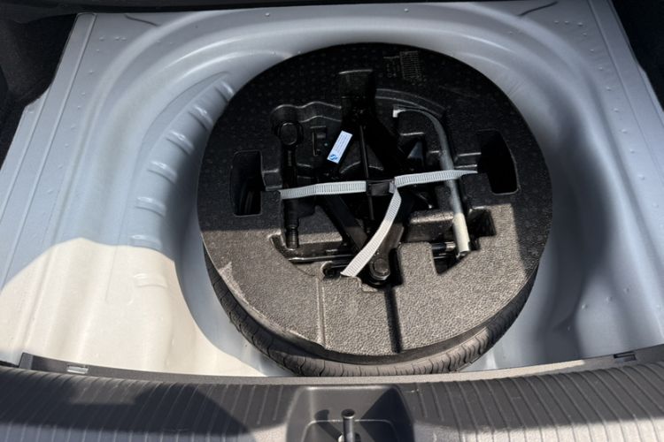 Used Volkswagen Bora 2020 Revised Version 280TSI DSG Elite Edition
