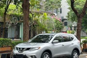 Used Nissan X-Trail 2015 2.0L CVT Comfort MAX Edition 2WD