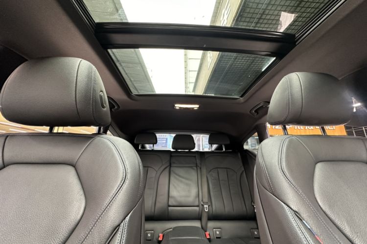 Used BMW 6 Series GT 2020 630i M Sport Package
