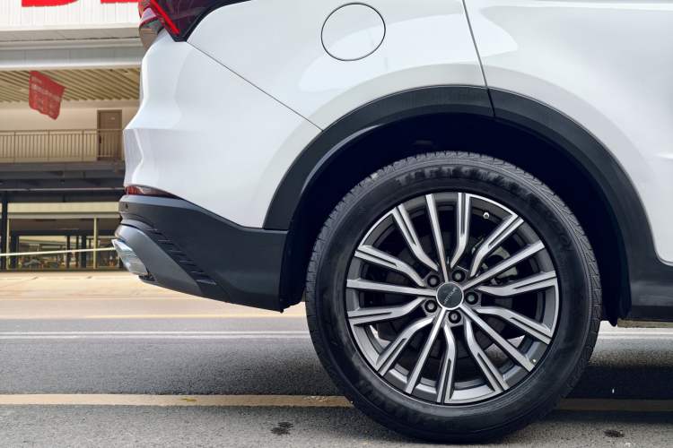 Used JETOUR X70 PLUS 2024 Champion Edition 1.5T DCT Champion MAX 5-Seater
