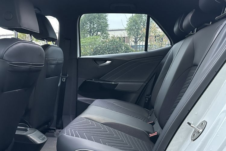 Used Volkswagen ID.3 2024 Pure & Smart Edition
