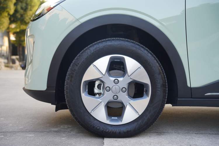 Used  Geome 2025 UP 410km Exploration+ Edition
