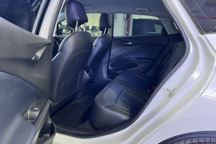 Used Buick Velite 6 2023 430km Range Commuter Version
