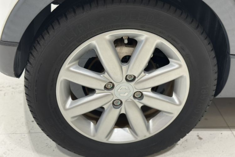 Used Leapmotor T03 2022 Crystal Edition
