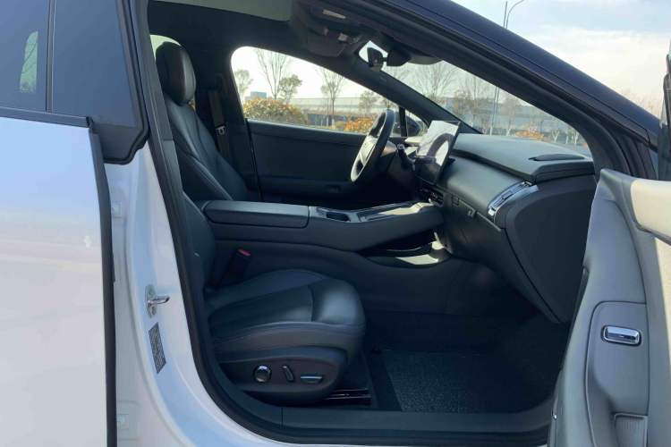 Used XPeng P7+ 2024 Ultra-Long Range Max
