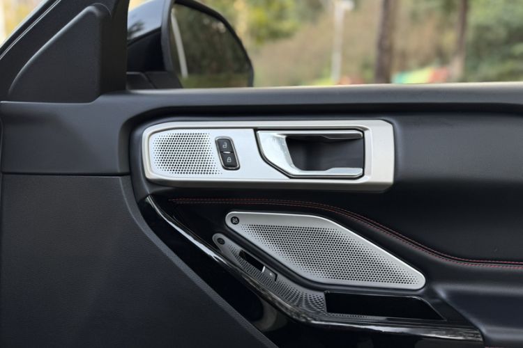 Used Ford Explorer 2020 EcoBoost 285 4x4 Sport Edition ST-LINE 6-Seater
