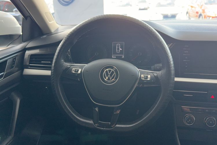 Used Volkswagen Lavida 2021 280TSI DSG Comfort Edition
