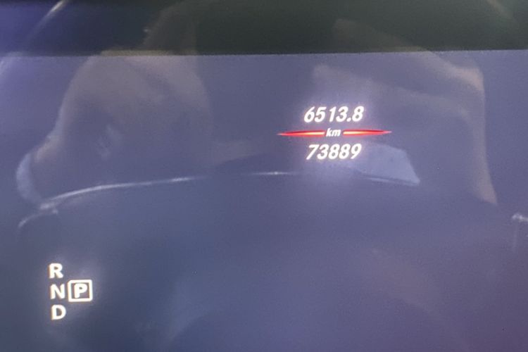 Used Mercedes-Benz E-Class 2018 Facelift E 200 L Sport 4MATIC
