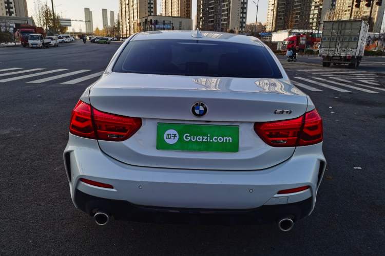 Used BMW 1 Series 2020 120i M Sport Package