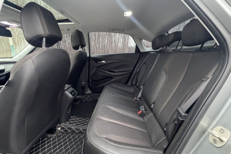 Used Buick Verano 2023 Pro Enjoyment Edition
