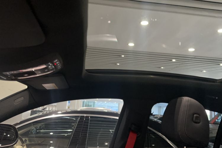 Used Mercedes-Benz GLE Coupe AMG 2020 AMG GLE 53 4MATIC+ Coupe SUV
