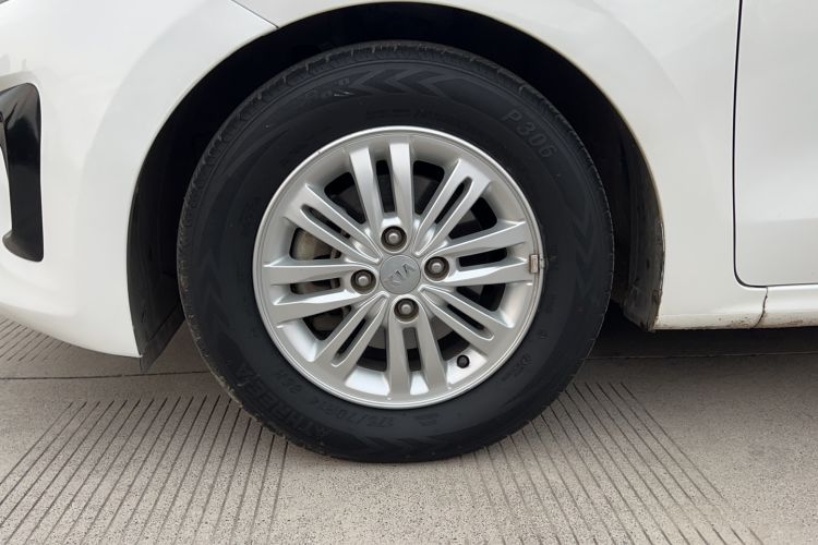 Used Kia Pegas 2019 1.4L Automatic Value Edition National VI Standard
