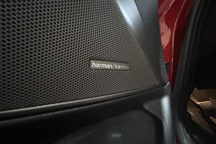 Used BMW 3 Series 2020 325Li M Sport Night Edition Package
