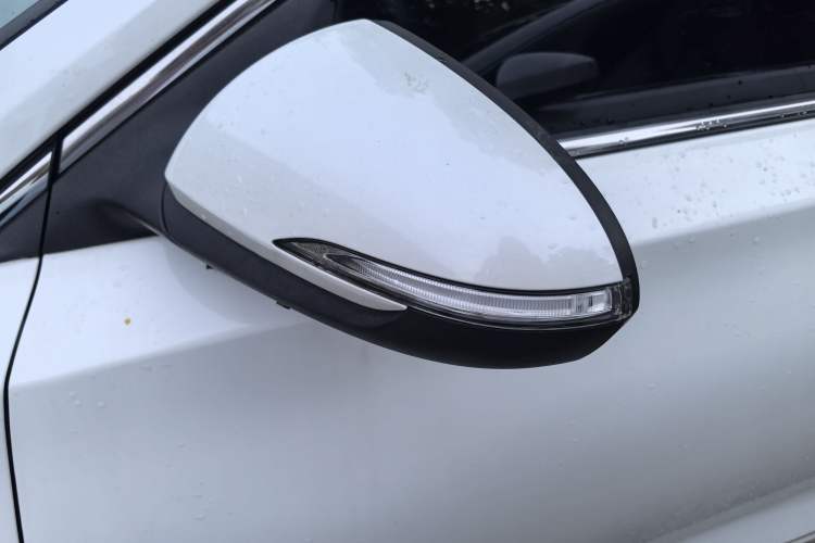 Used Changan Eado 2018 1.6L GDI Automatic LingShang Model