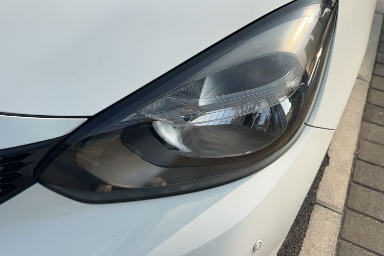 Used Honda Fit 2021 1.5L CVT Trend Edition