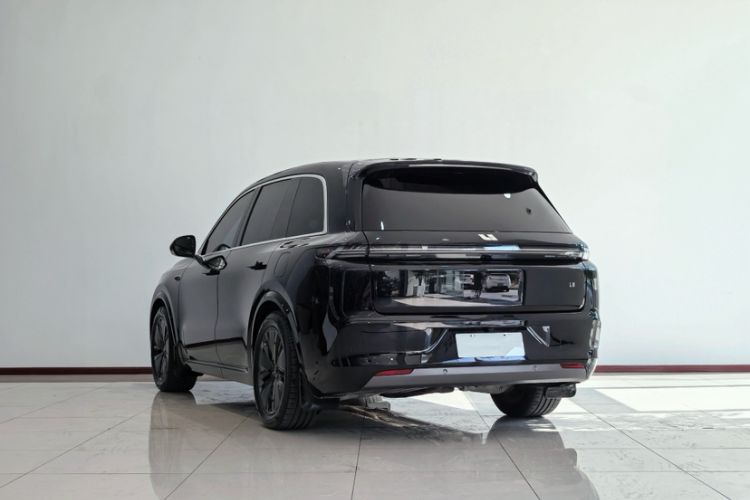 Used Li Auto L8 2024 PRO Model
