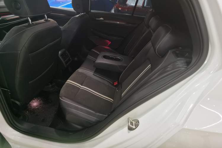 Used Volkswagen Golf 2021 280TSI DSG R-Line
