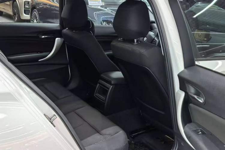 Used BMW 1 Series 2013 Revised 116i Leading Edition
