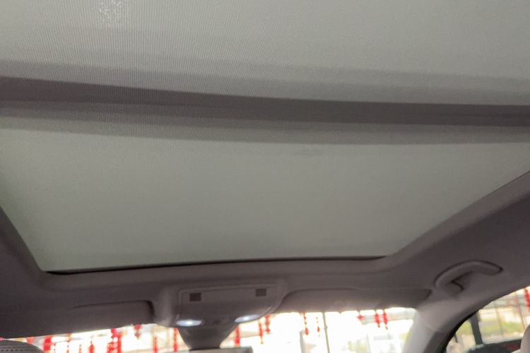 Used Volkswagen Tharu 2023 300TSI Two-Wheel-Drive Full Moon Edition
