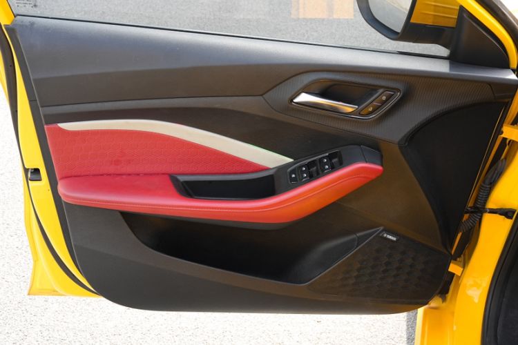 Used MG 5 2021 300TGI DCT Luxury Flagship Edition
