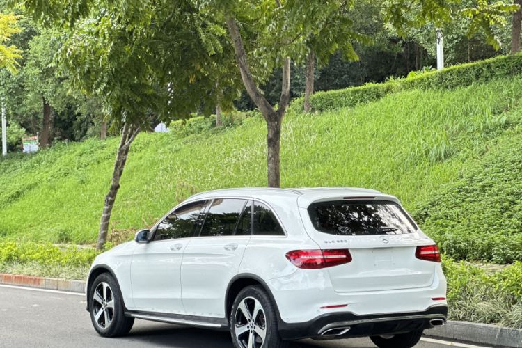 Used Mercedes-Benz GLC 2019 Facelift GLC 260 L 4MATIC Luxury Model
