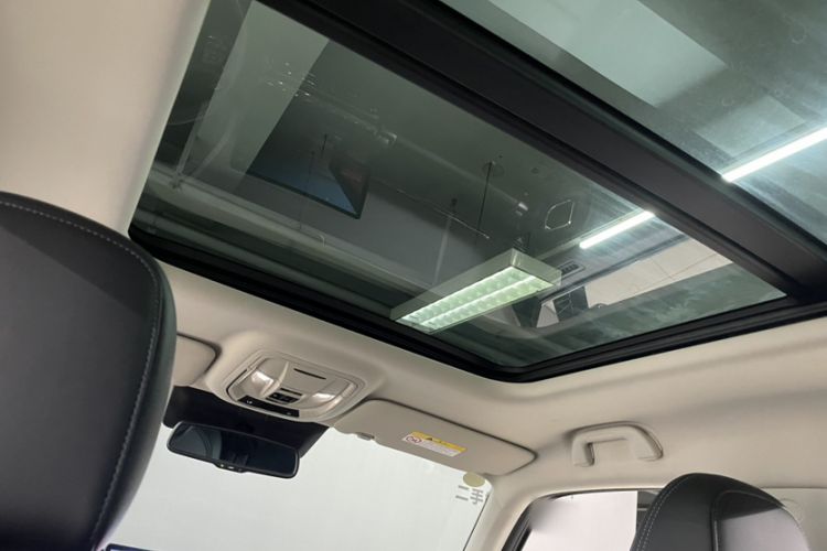 Used Haval  2023 2.0T Two-Wheel Drive Chaoye Version Plus
