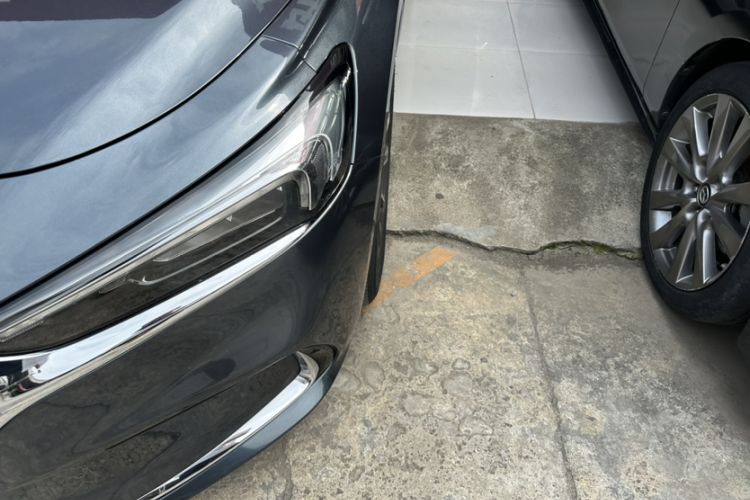 Used Buick LaCrosse 2022 652T Luxury Version
