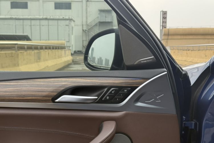 Used BMW X3 2020 xDrive28i M Sport Package
