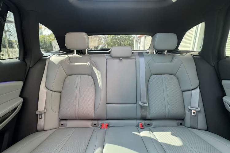 Used Nio ES6 2020 420 km Sport Edition