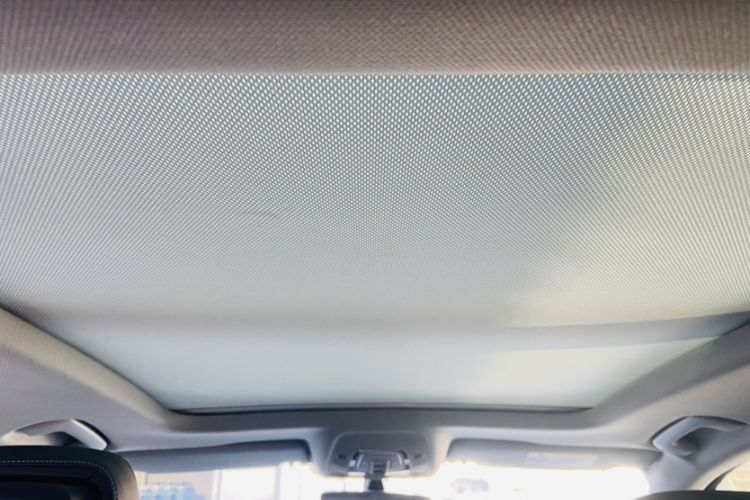 Used Audi A4L 2020 40 TFSI Fashion Dynamic Model