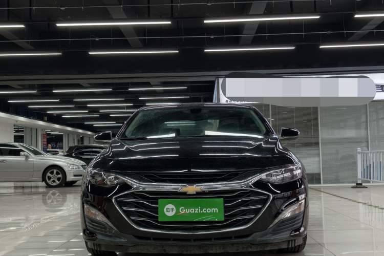 Used Chevrolet Malibu XL 2019 535T CVT Rui Xing Edition
