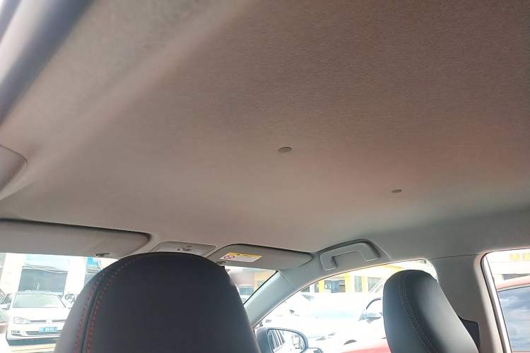 Used Toyota YARiS L 2021 1.5L CVT Leading Edition
