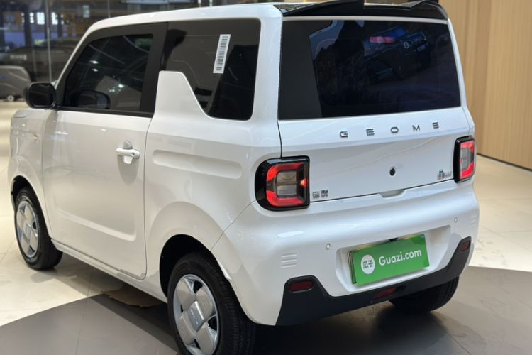 Used  Panda 2024 Panda Mini 200km Endurance Bear