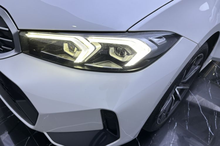 Used BMW 3 Series 2023 325Li M Sport Package