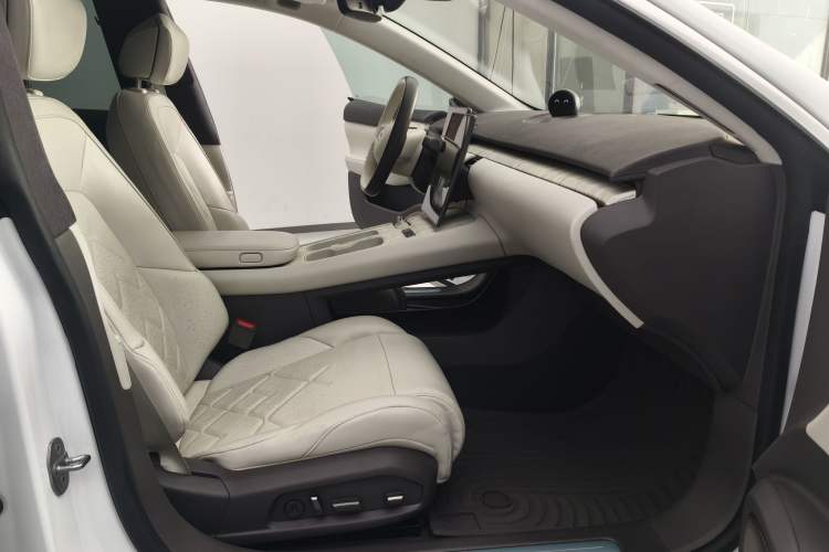 Used Nio ET7 2022 100kWh First Edition